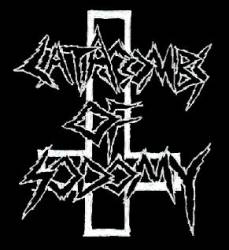 logo Catacombs Of Sodomy